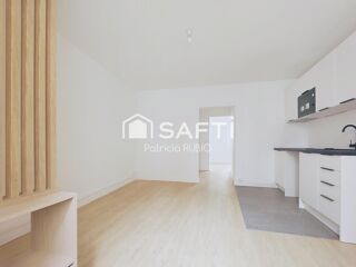 Vente Appartement Deux pièces dans le centre ville de Rueil Malmaison Rueil-malmaison