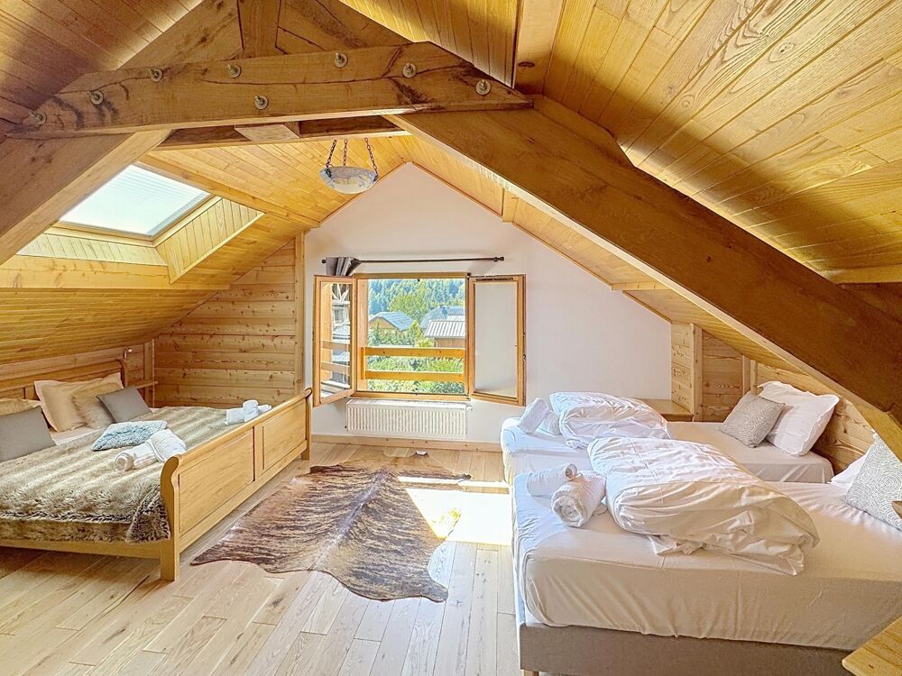à vendre  Maison La Salle les Alpes (05240)