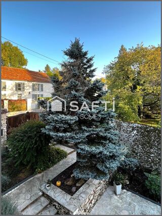  Maison � vendre 12 pi�ces 298 m�