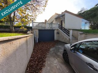  Maison � vendre 3 pi�ces 140 m�