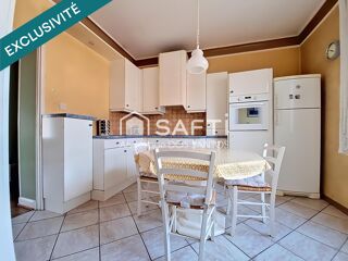  Appartement à vendre 4 pièces 113 m²