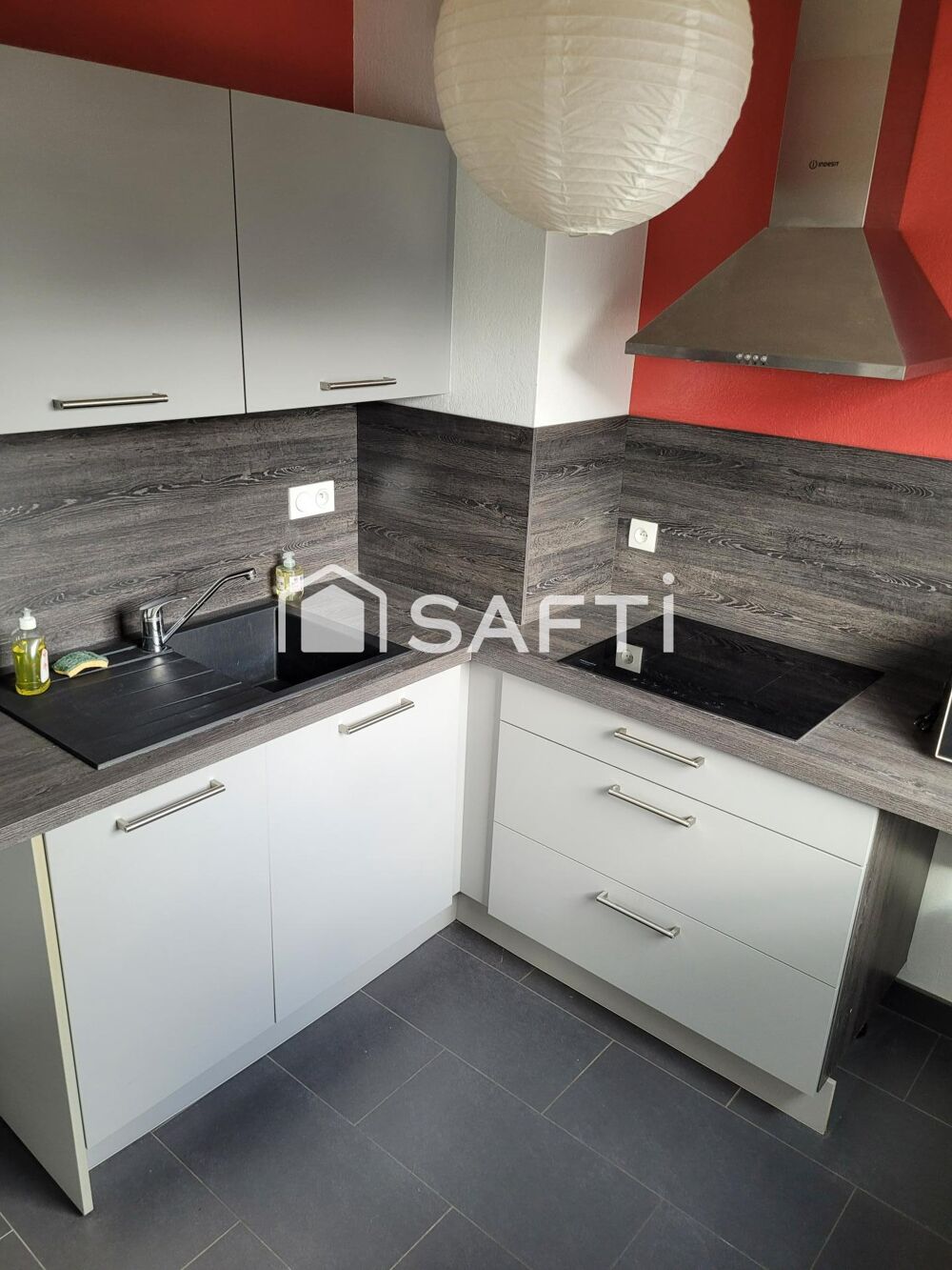 Vente Appartement Appartement au centre ville de Landerneau Landerneau