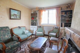  Maison � vendre 5 pi�ces 95 m�