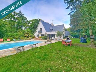  Maison  vendre 7 pices 220 m