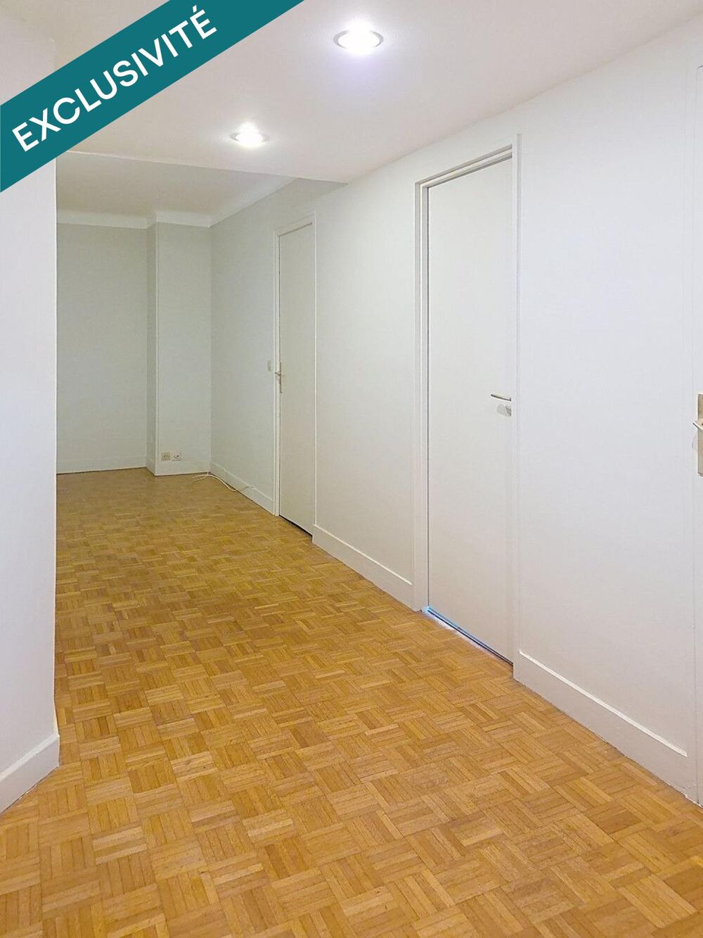 Vente Appartement Prêt à mettre ses meubles Chateauroux