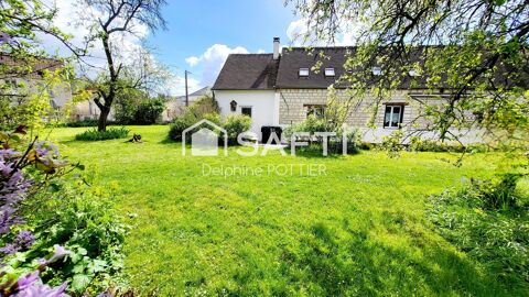   Maison vivable de plain-pied, 5ch Maison - 6 pice(s) - 128 m