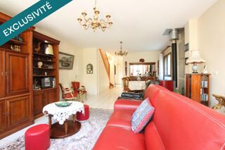  Maison à vendre 5 pièces 105 m²