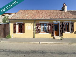 Vente Maison Pas de gros œuvre à prévoir ! Saint-aignan