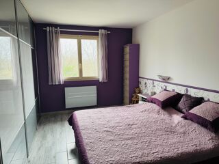  Maison à vendre 5 pièces 120 m²