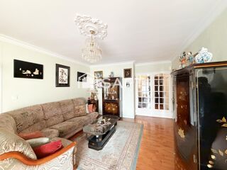  Appartement � vendre 4 pi�ces 100 m�