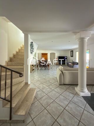  Maison à vendre 4 pièces 136 m²