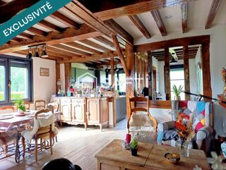  Maison à vendre 5 pièces 112 m²