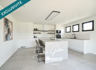  Maison � vendre 5 pi�ces 130 m�