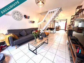  Maison � vendre 6 pi�ces 87 m�