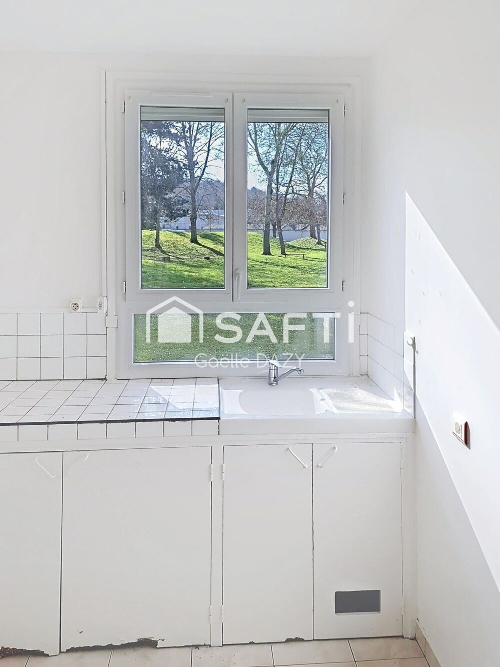 Vente Appartement idéal investisseur Gaillon