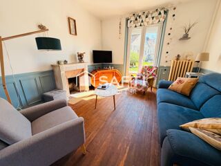  Maison à vendre 7 pièces 183 m²