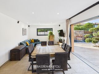  Maison à vendre 4 pièces 145 m²