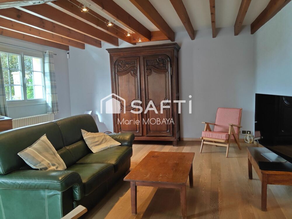 Vente Maison . Saint-martin-du-bois