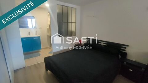   Maison4 pieces 118 m2 Maison - 4 pi�ce(s) - 118 m�