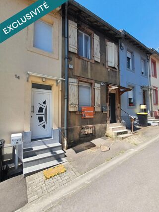  Maison � vendre 4 pi�ces 90 m�