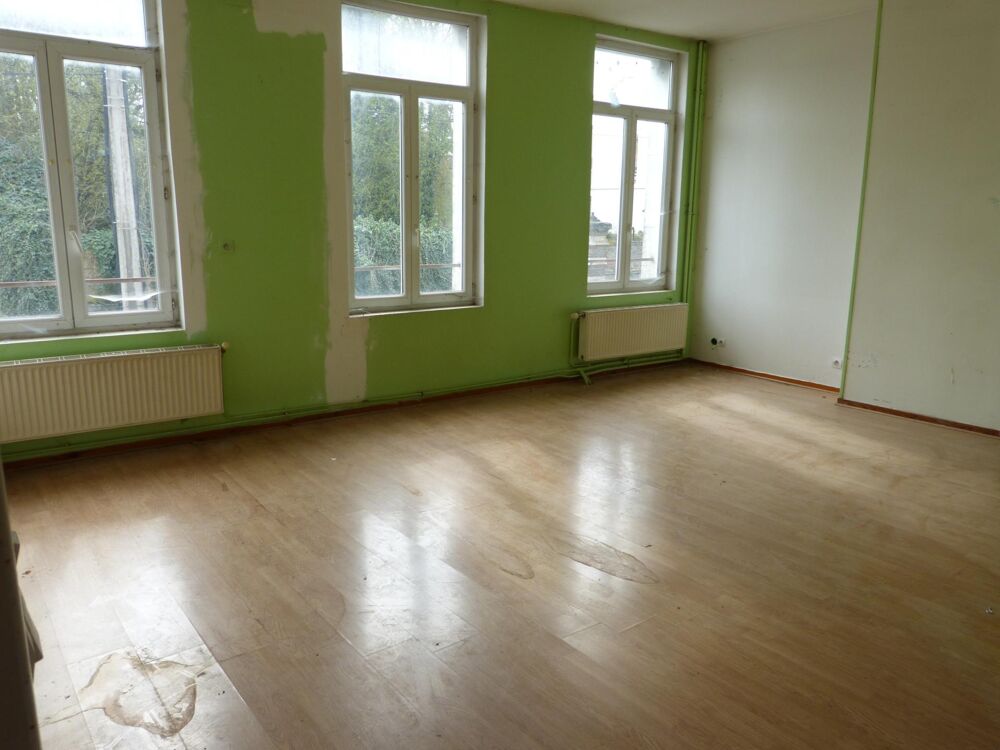 Vente Immeuble Immeuble de rapport Le cateau-cambresis
