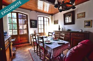  Maison à vendre 4 pièces 109 m²