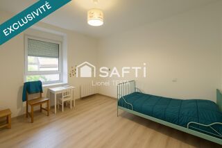 Vente Immeuble IMMEUBLE LIVERDUN CENTRE Liverdun