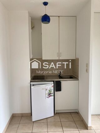  Appartement  vendre 1 pice 30 m