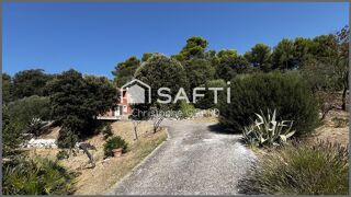  Maison à vendre 5 pièces 134 m²