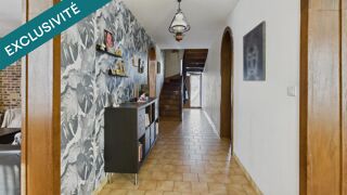  Maison � vendre 6 pi�ces 200 m�