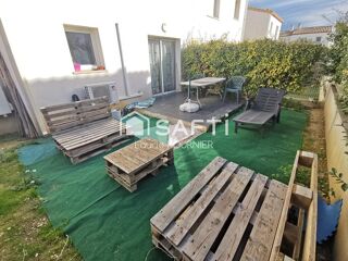  Maison � vendre 4 pi�ces 80 m�
