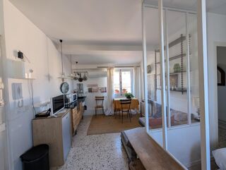  Appartement � vendre 4 pi�ces 48 m�