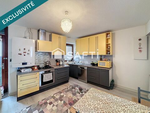   Tr�s bel appartement lumineux Appartement - 7 pi�ce(s) - 131 m�