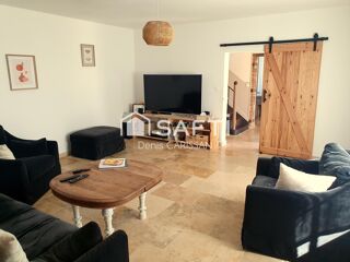  Maison à vendre 10 pièces 300 m²