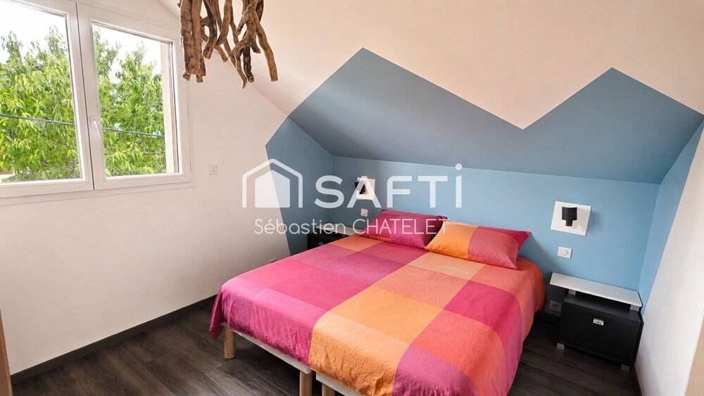 à vendre  Maison Trévignin (73100)