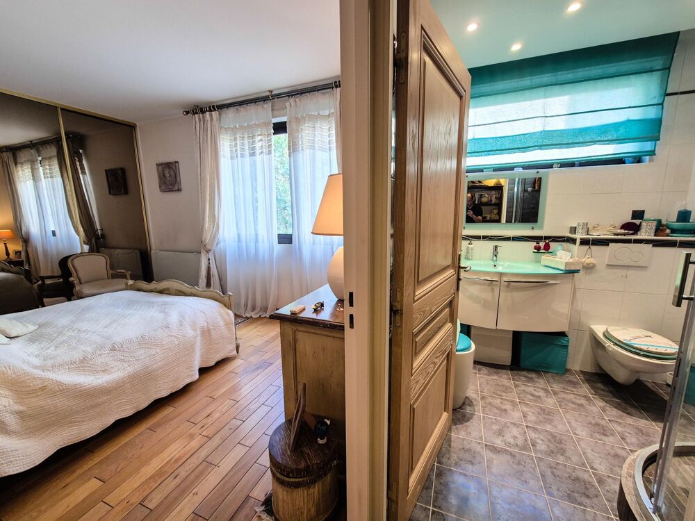  vendre  Appartement Levallois-Perret (92300)