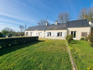  Maison à vendre 4 pièces 95 m²