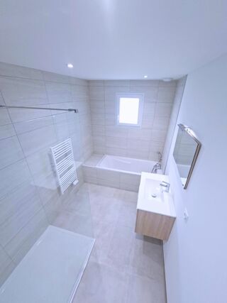  Maison 4 pièces 100 m² Saint-etienne-sur-reyssouze