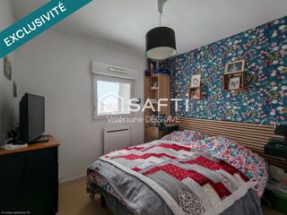  Appartement � vendre 3 pi�ces 57 m�