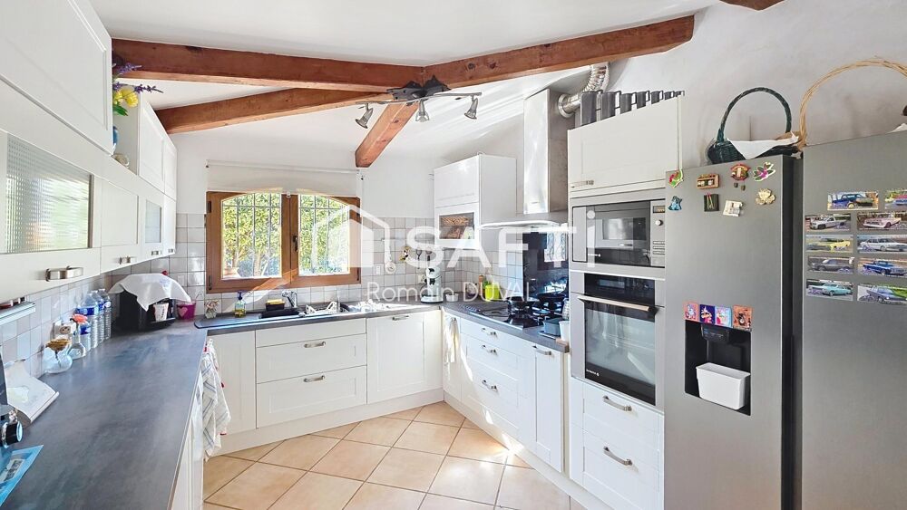 à vendre  Maison La Seyne-sur-Mer (83500)