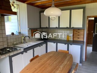  Maison � vendre 5 pi�ces 105 m�