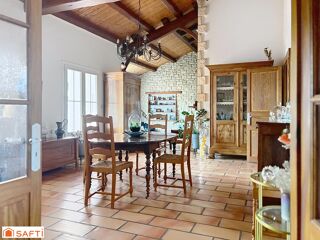  Maison � vendre 6 pi�ces 132 m�