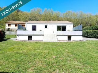  Maison � vendre 3 pi�ces 80 m�
