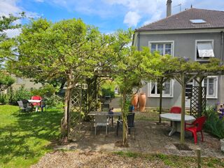  Maison � vendre 10 pi�ces 200 m�