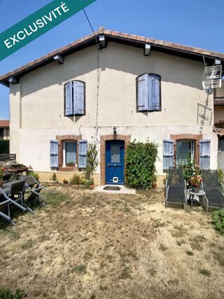 Maison 180m2 Simorre