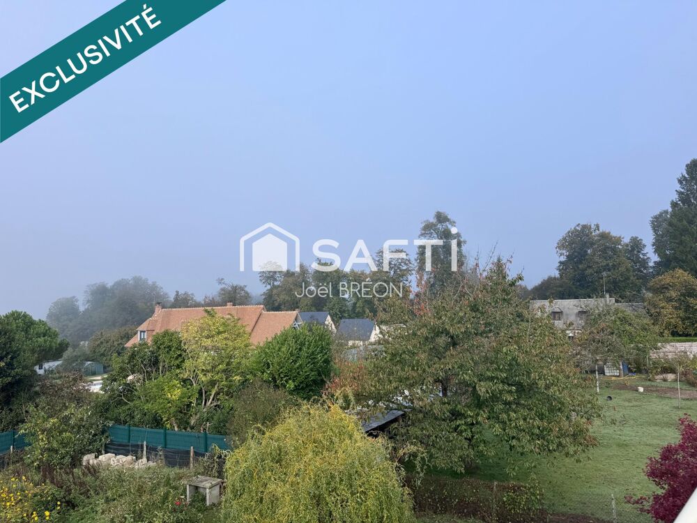 Vente Terrain Quevillon Quevillon