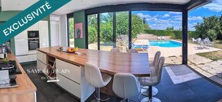  Maison � vendre 13 pi�ces 440 m�