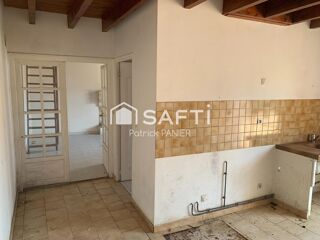  Maison à vendre 3 pièces 60 m²