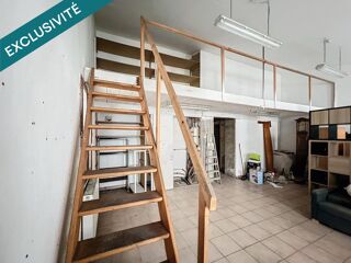  Maison � vendre 3 pi�ces 130 m�