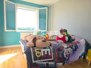  Maison � vendre 4 pi�ces 80 m�